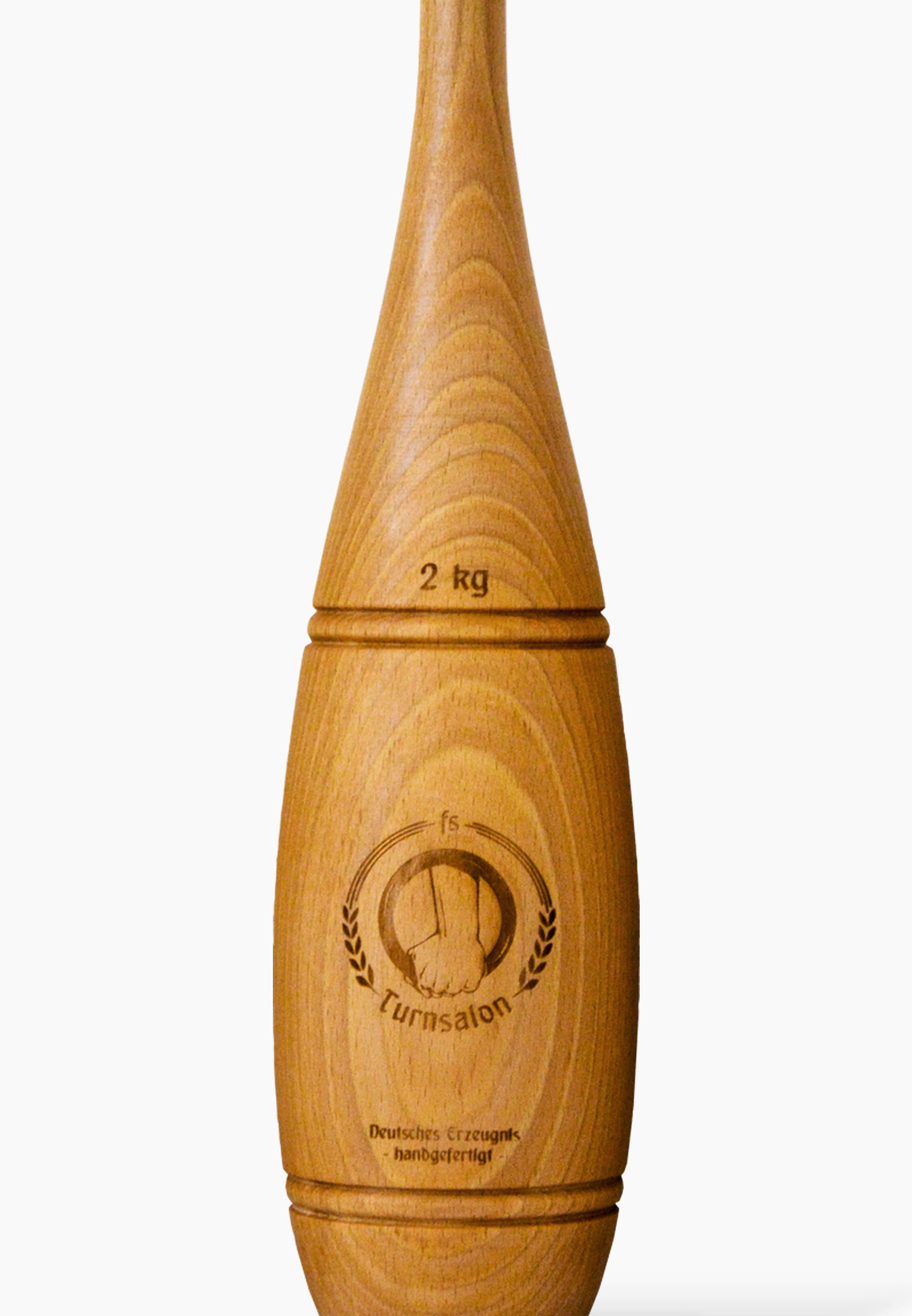 Turnkeule mittel 2 kg